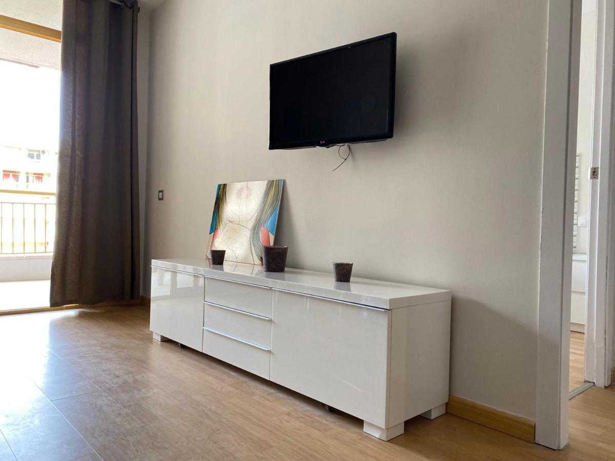 Apartamento サロウ エクステリア 写真