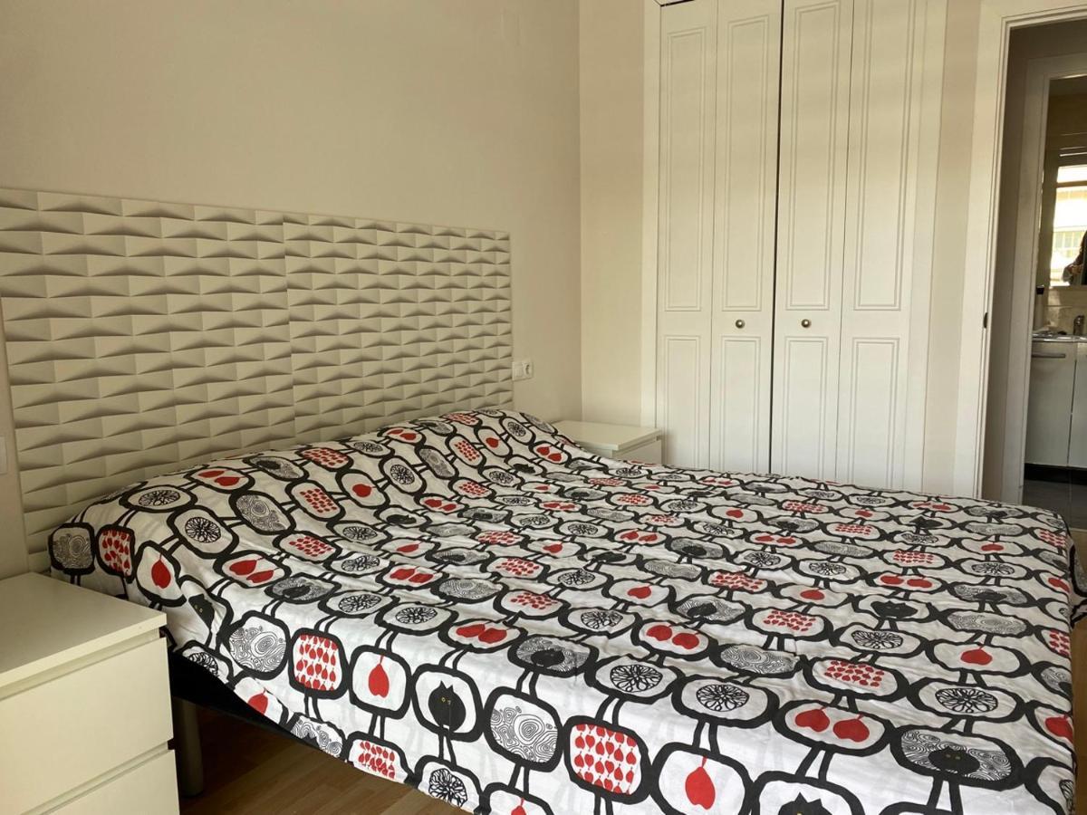 Apartamento サロウ エクステリア 写真