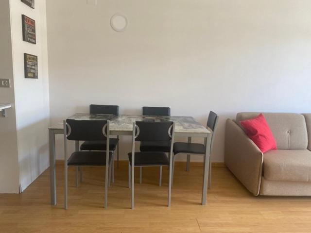 Apartamento サロウ エクステリア 写真