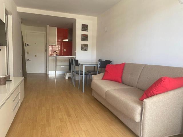 Apartamento サロウ エクステリア 写真