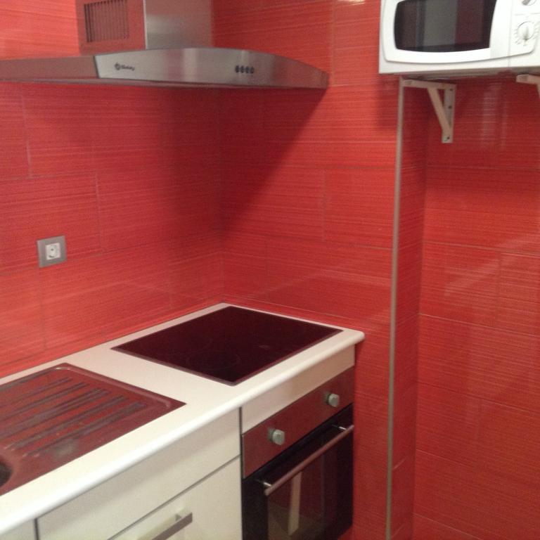 Apartamento サロウ 部屋 写真